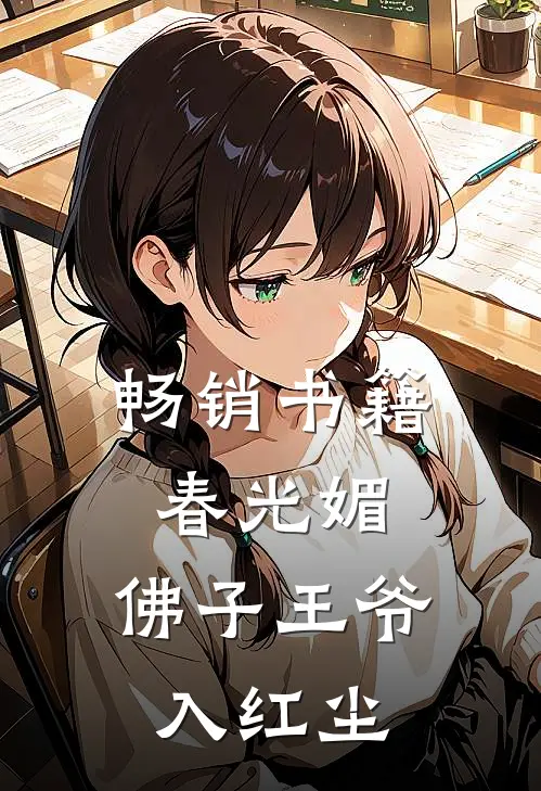 畅销书籍春光媚：佛子王爷入红尘