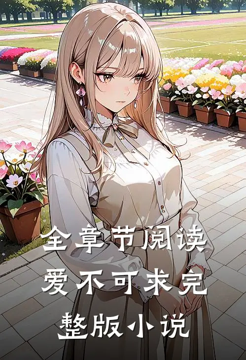 全章节阅读爱不可求完整版