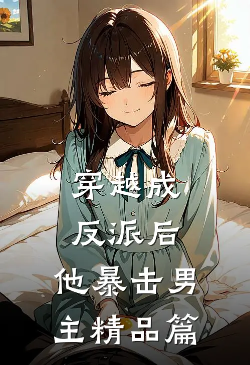 穿越成反派后，他暴击男主精品篇