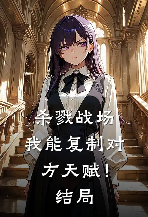 杀戮战场我能复制对方天赋!结局是