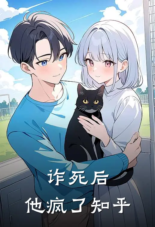 诈死后,他疯了知乎