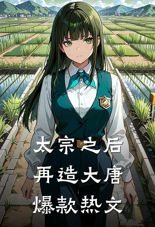 太宗之后，再造大唐爆款热文