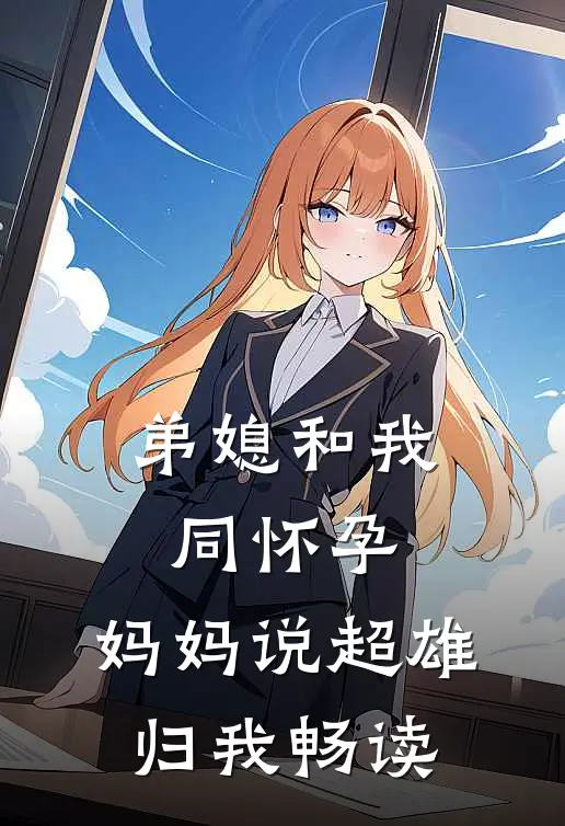 弟媳和我同怀孕，妈妈说超雄归我畅读