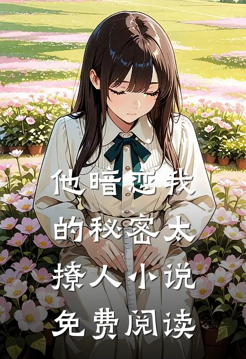 他暗恋我的秘密太撩人小说免费阅读