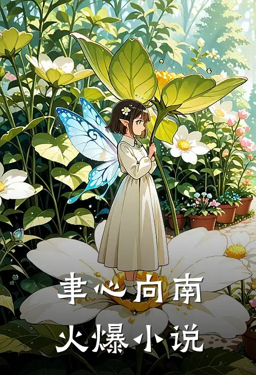聿心向南火爆小说