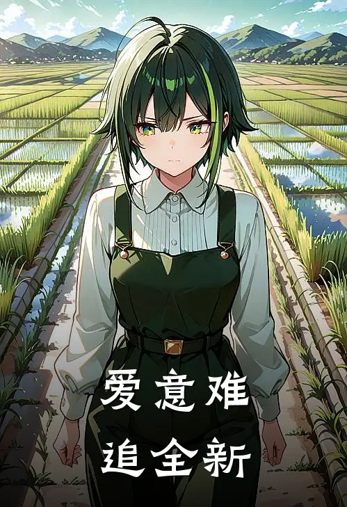 爱意难追全新