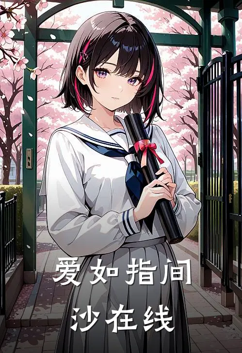 爱如指间沙在线