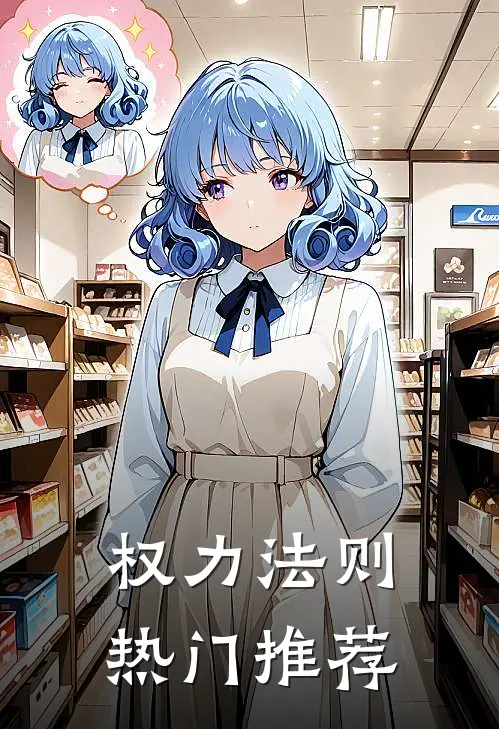 权力法则热门推荐