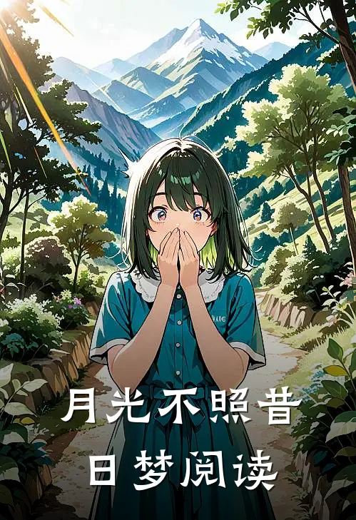 月光不照昔日梦阅读