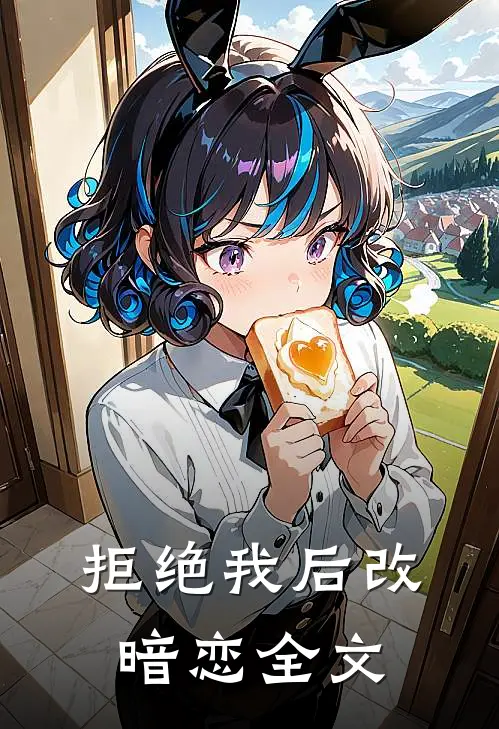 拒绝我后改暗恋全文