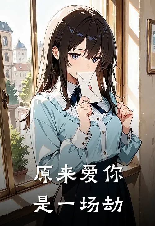 原来爱你是一场劫