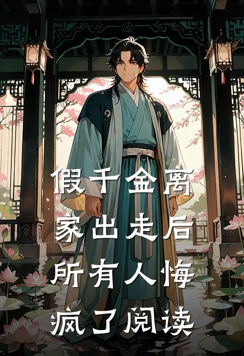 假千金离家出走后，所有人悔疯了阅读
