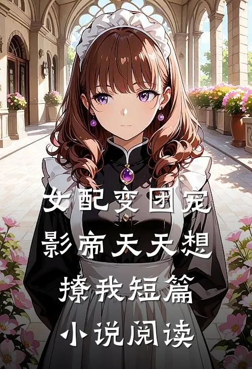 女配变团宠：影帝天天想撩我短篇小说阅读