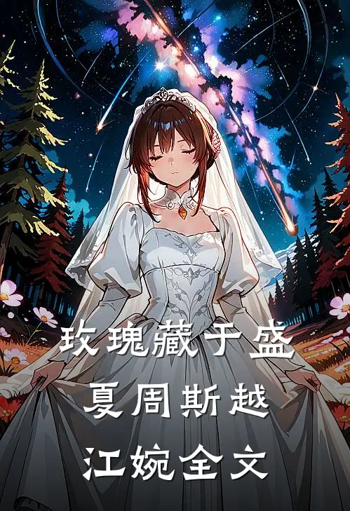 玫瑰藏于盛夏周斯越江婉全文