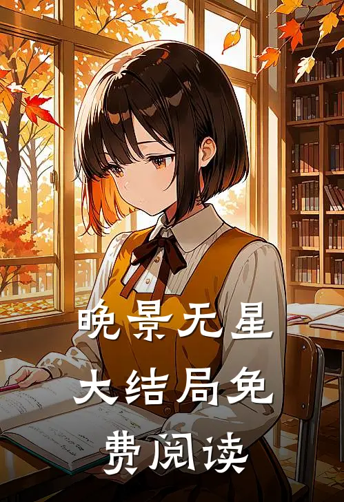 晚景无星大结局免费阅读