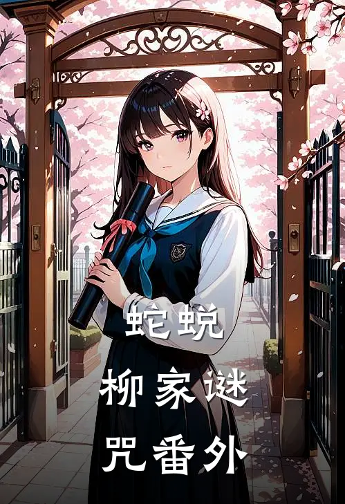 蛇蜕：柳家谜咒 番外
