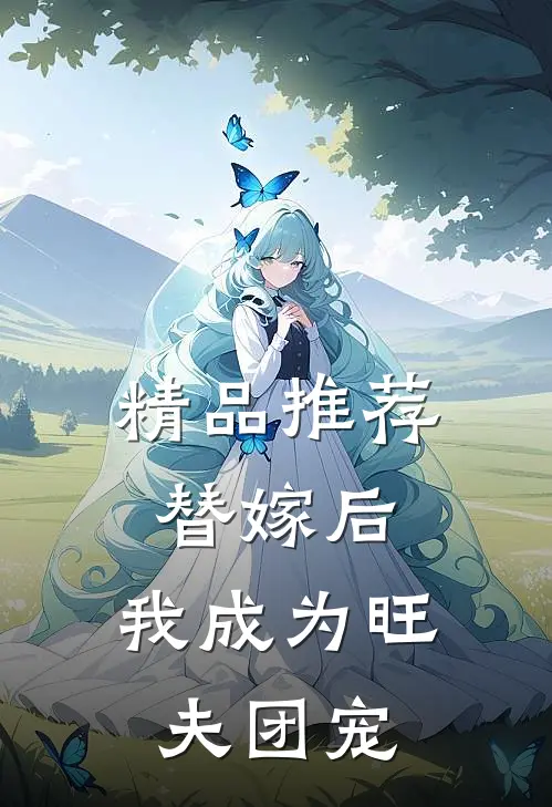 精品推荐替嫁后，我成为旺夫团宠