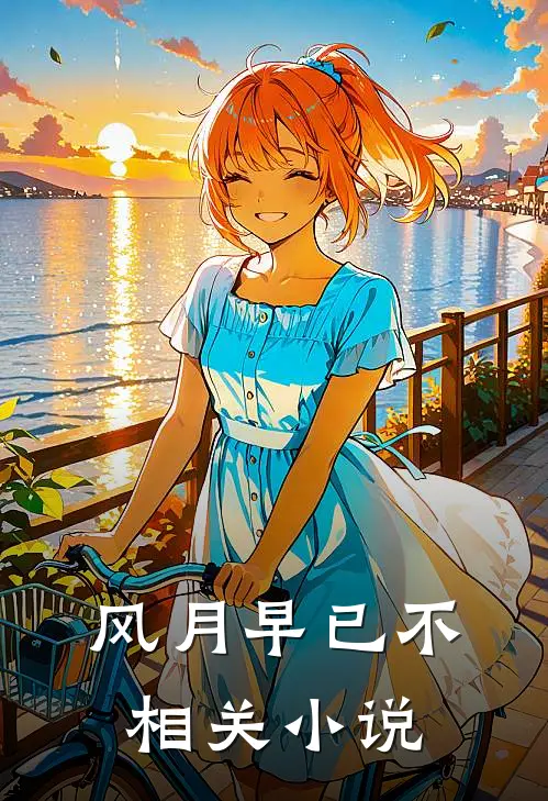 风月早已不相关小说