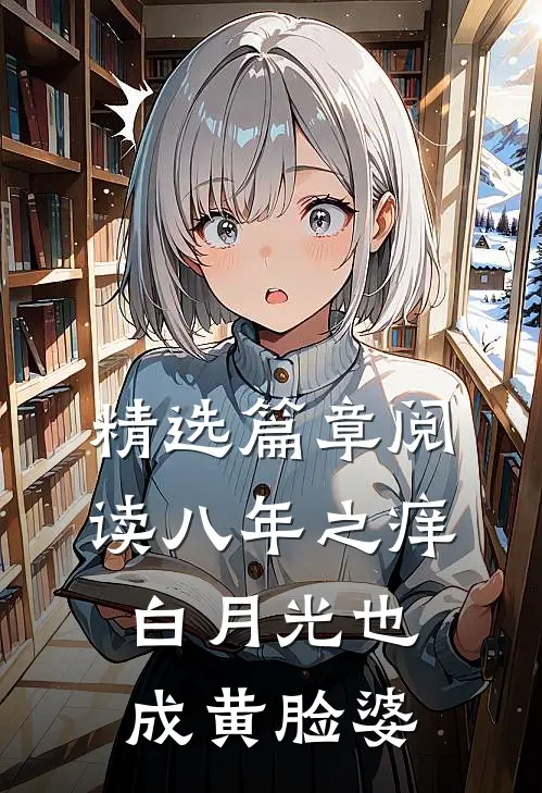 精选篇章阅读八年之痒，白月光也成黄脸婆