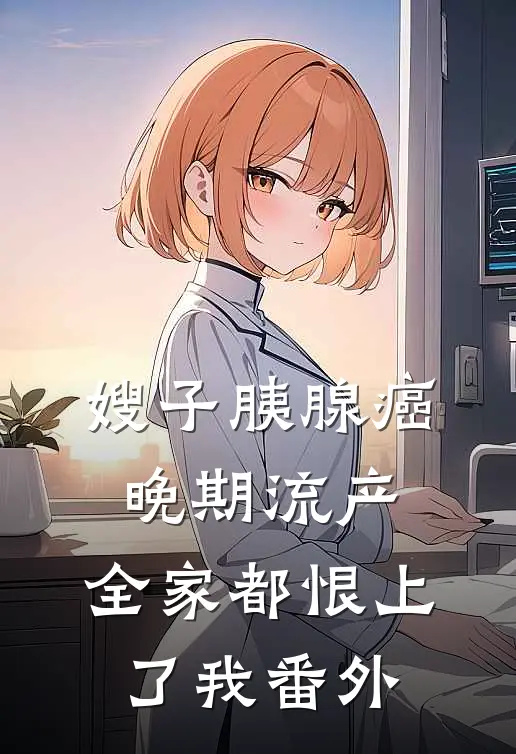 嫂子胰腺癌晚期流产，全家都恨上了我番外