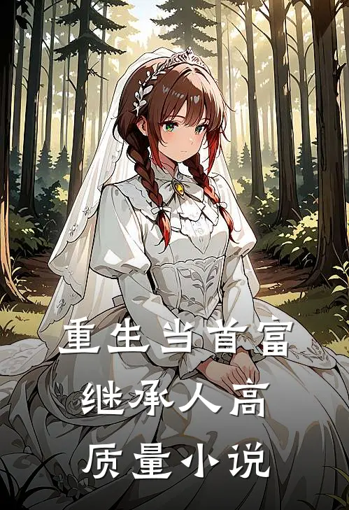 重生当首富继承人高质量小说