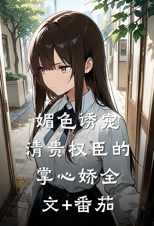媚色诱宠：清贵权臣的掌心娇全文+番茄