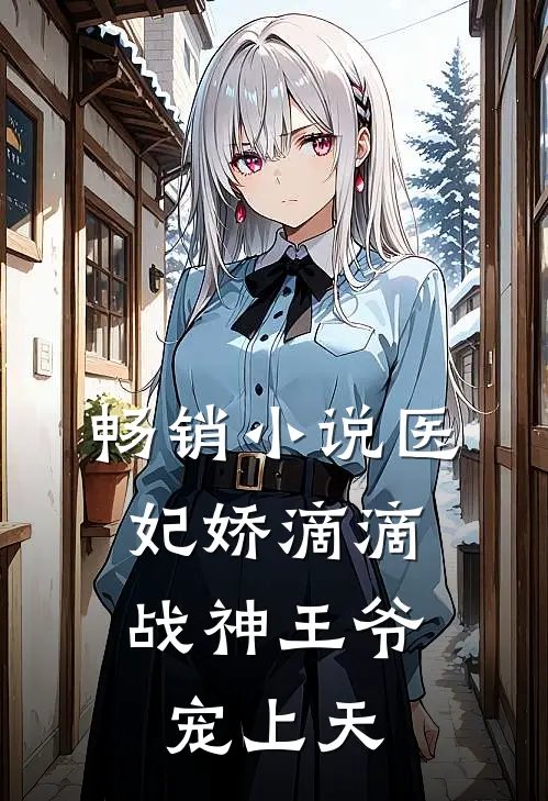 畅销医妃娇滴滴,战神王爷宠上天全文阅读