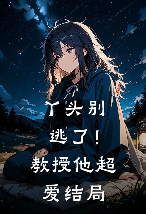 丫头别逃了!教授他超爱结局是
