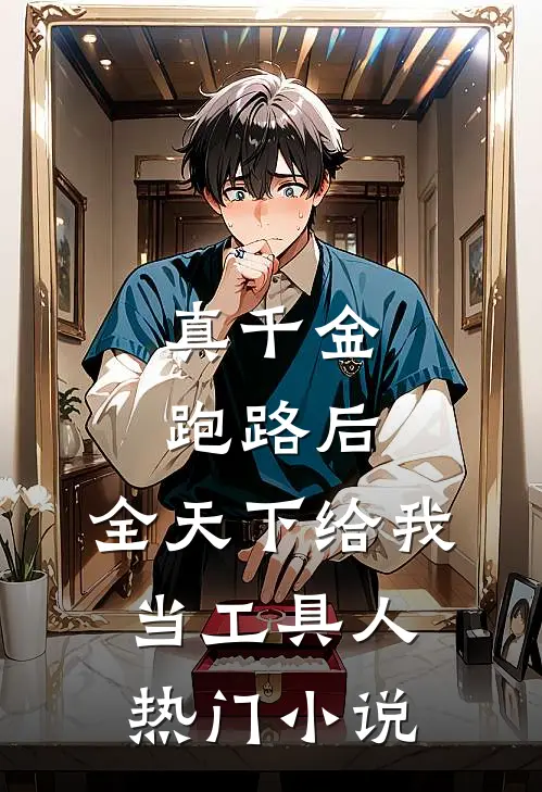 真千金跑路后，全天下给我当工具人热门小说