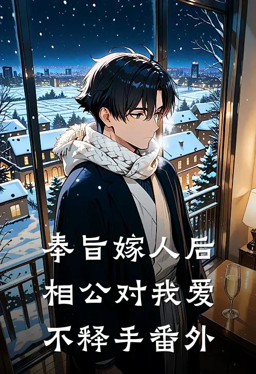奉旨嫁人后，相公对我爱不释手番外