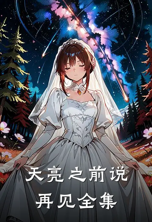 天亮之前说再见全集