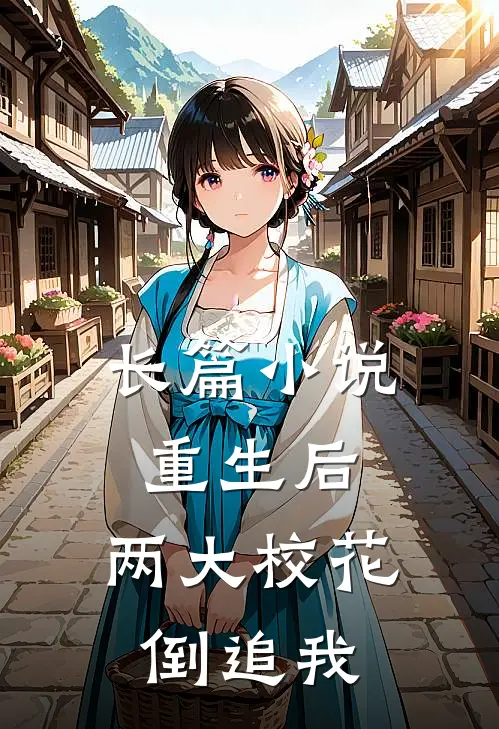 长篇小说重生后，两大校花倒追我