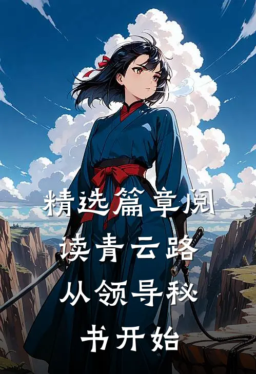 精选篇章阅读青云路：从领导秘书开始