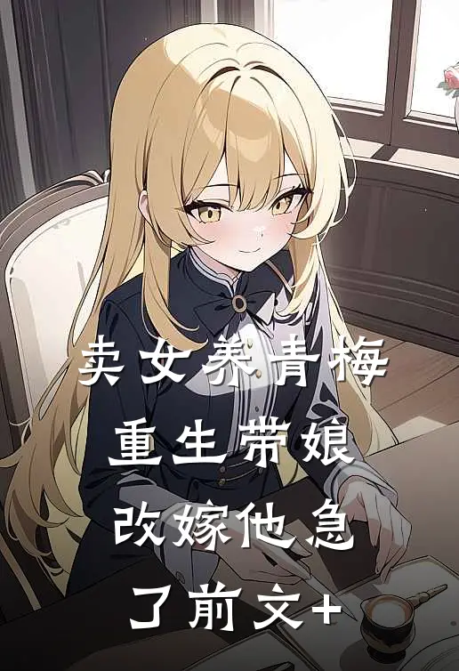 卖女养青梅，重生带娘改嫁他急了前文+
