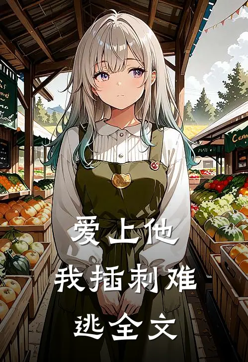 爱上他，我插刺难逃全文
