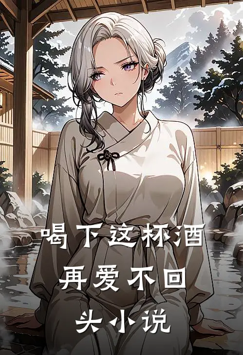 喝下这杯酒，再爱不回头小说