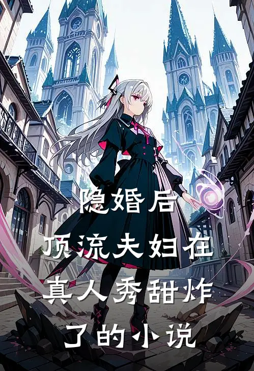 隐婚后，顶流夫妇在真人秀甜炸了的小说