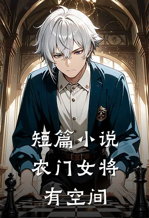短篇小说农门女将有空间