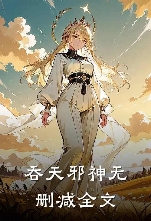 吞天邪神无删减全文