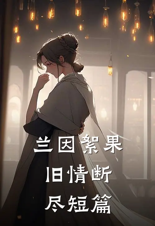 兰因絮果，旧情断尽短篇