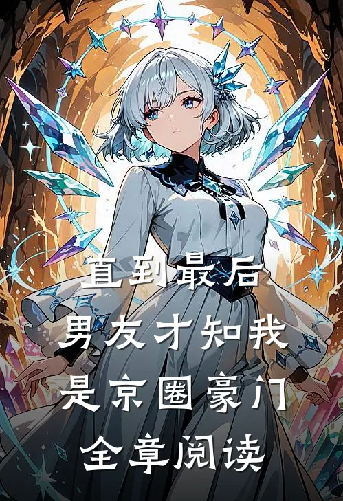 直到最后，男友才知我是京圈豪门全章阅读
