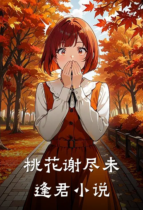 桃花谢尽未逢君小说