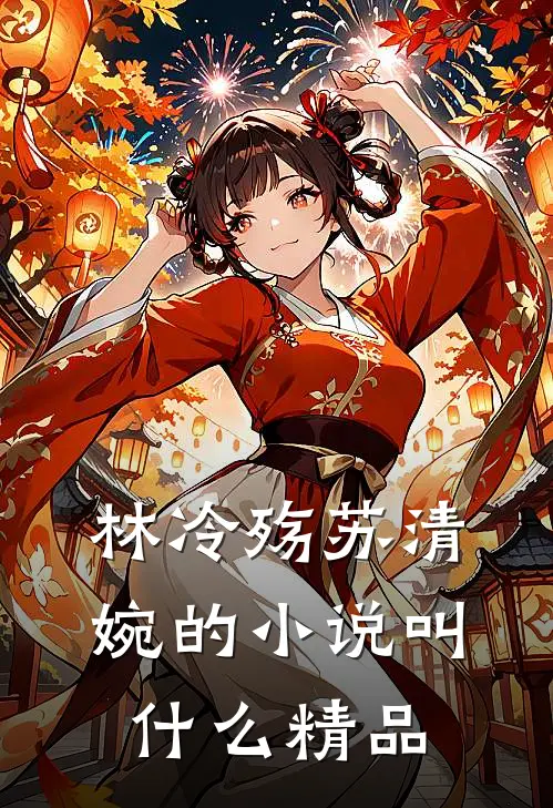 林冷殇苏清婉的小说叫什么精品