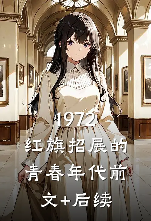 1972，红旗招展的青春年代前文+后续