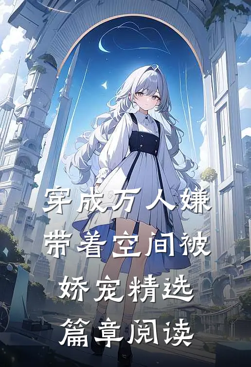 穿成万人嫌，带着空间被娇宠精选篇章阅读