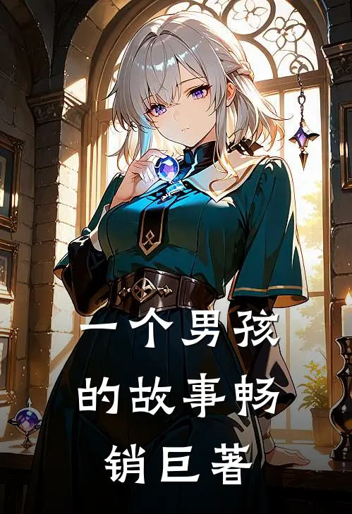 一个男孩的故事畅销巨著