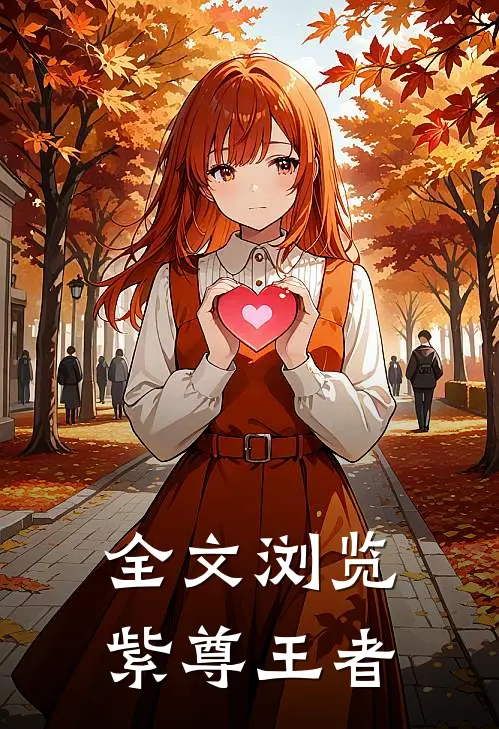 全文浏览紫尊王者