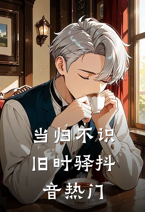 当归不识旧时驿抖音热门