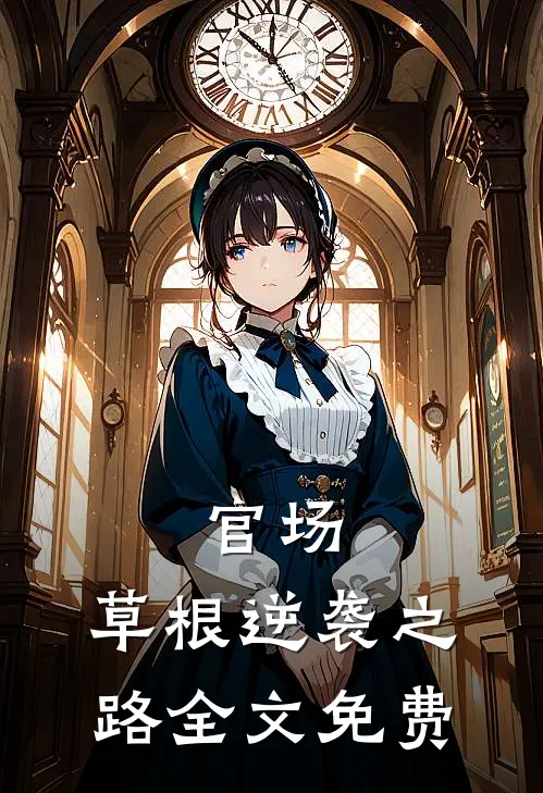 官场：草根逆袭之路全文免费