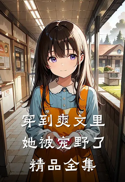 穿到爽文里她被宠野了精品全集